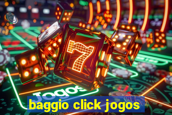 baggio click jogos